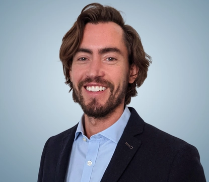 Thomas Koller