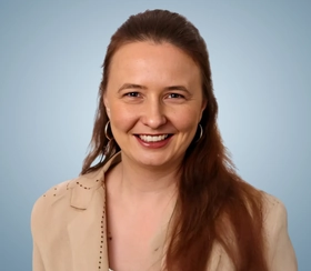 Helen D'Arcy
