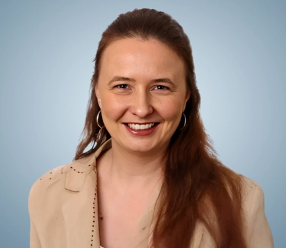 Helen D'Arcy
