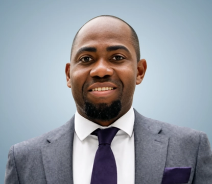 James Kwame