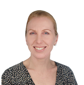 Amy Lomas