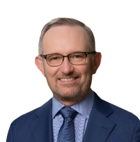 Martin Keighley